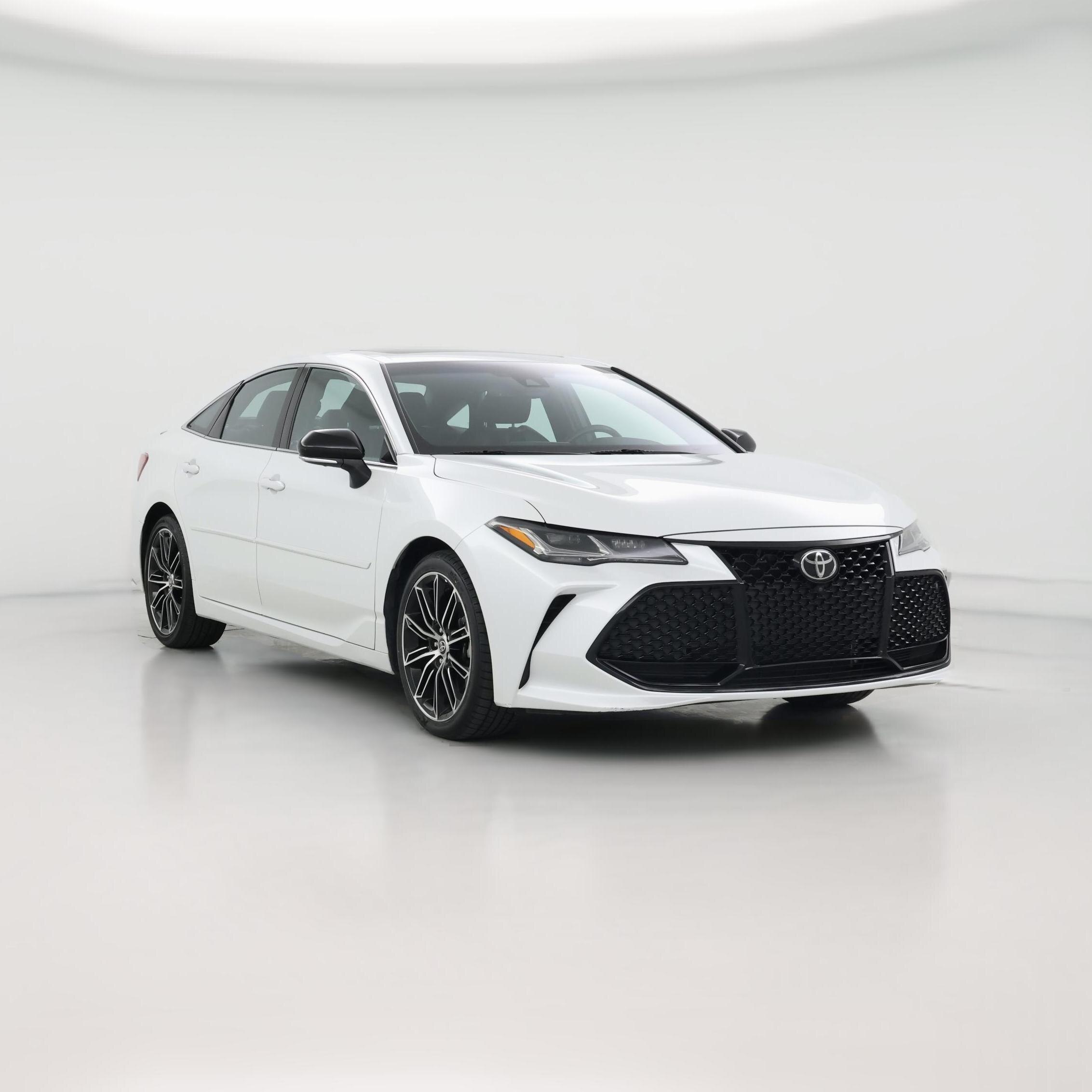 Thumbnail: 2020 Toyota Avalon - 1