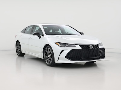 2020 Toyota Avalon Touring