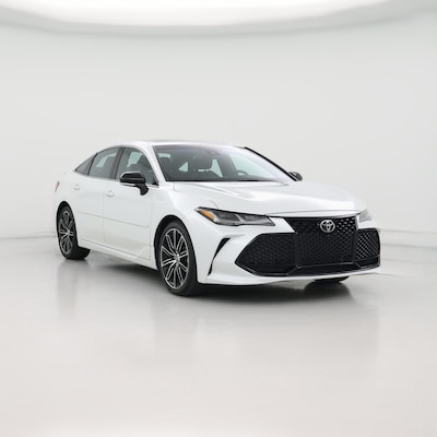 2020 Toyota Avalon Touring