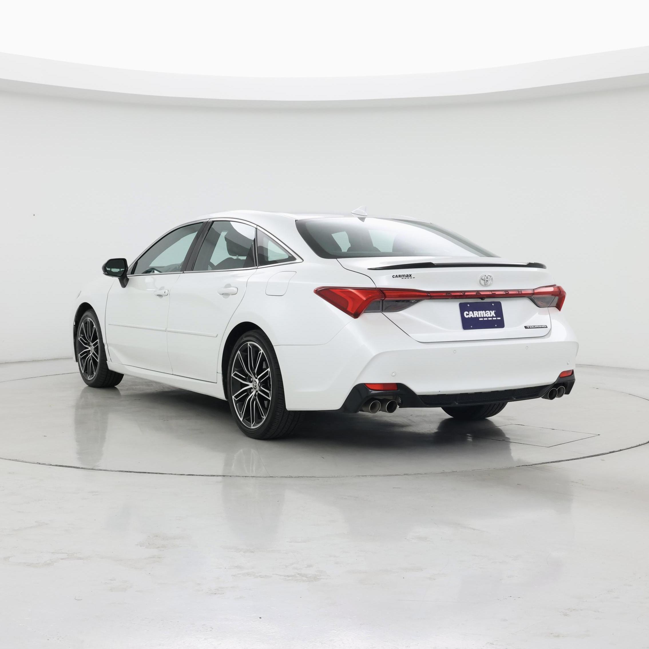 Thumbnail: 2020 Toyota Avalon - 2