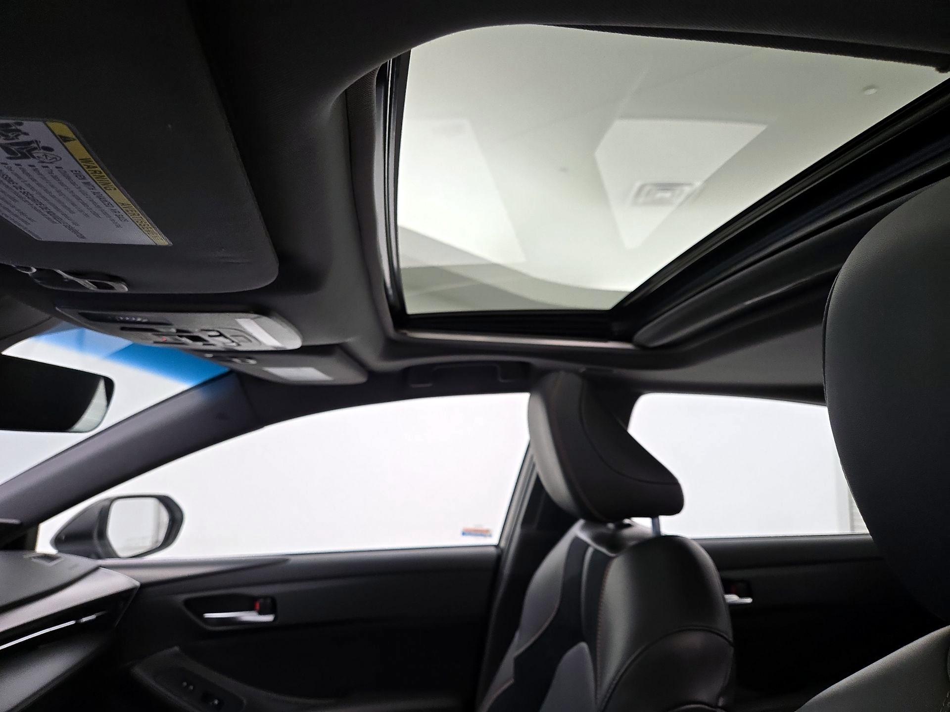Thumbnail: 2020 Toyota Avalon - 20