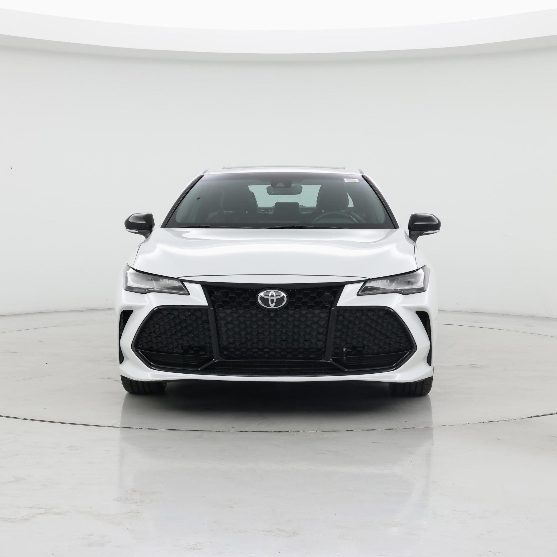 Thumbnail: 2020 Toyota Avalon - 5