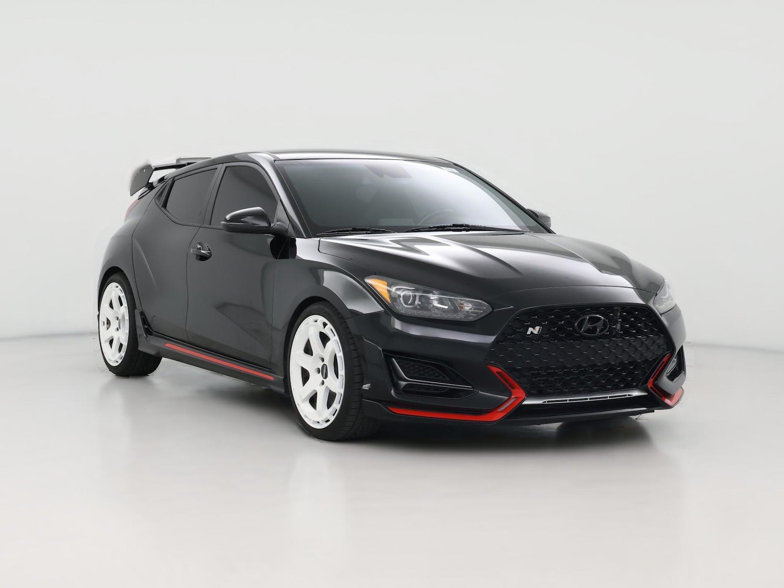 2022 Hyundai Veloster N