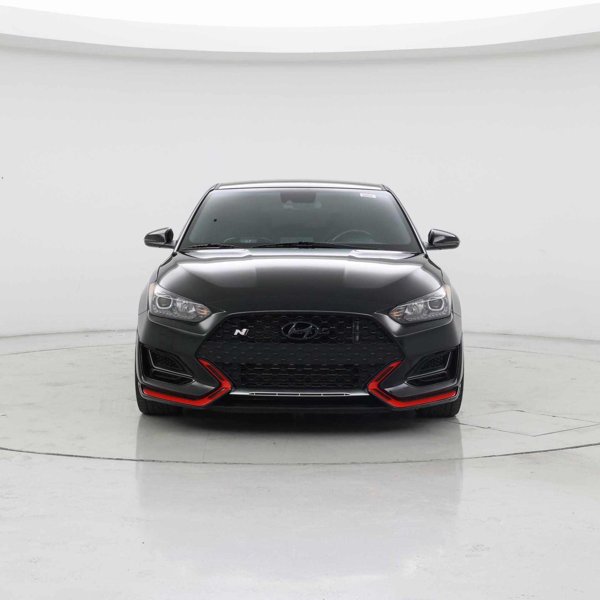 Thumbnail: 2022 Hyundai Veloster - 5