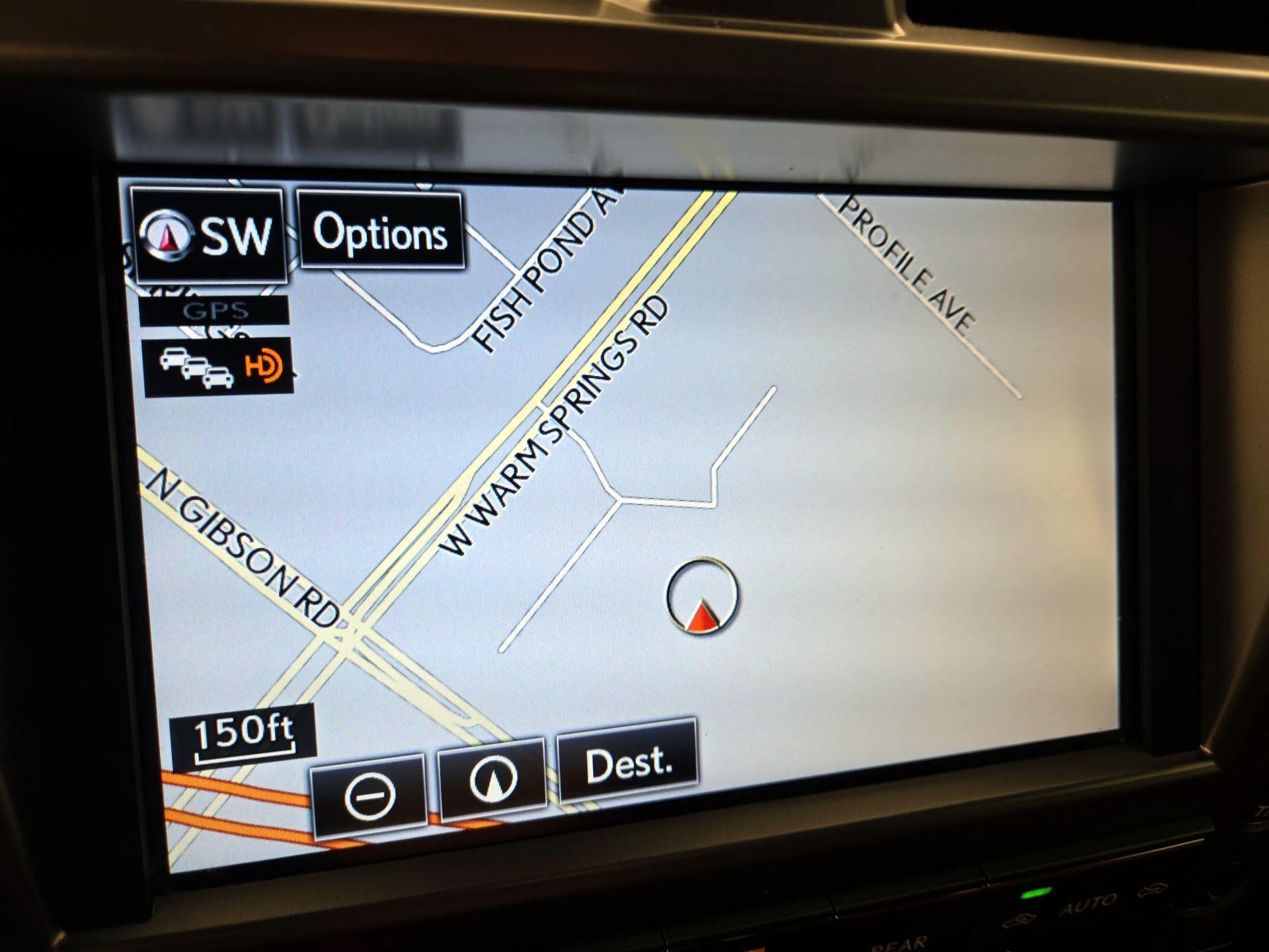 Thumbnail: 2021 Lexus GX - 14