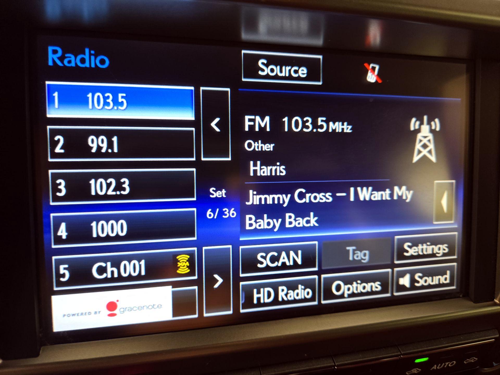 Thumbnail: 2021 Lexus GX - 16