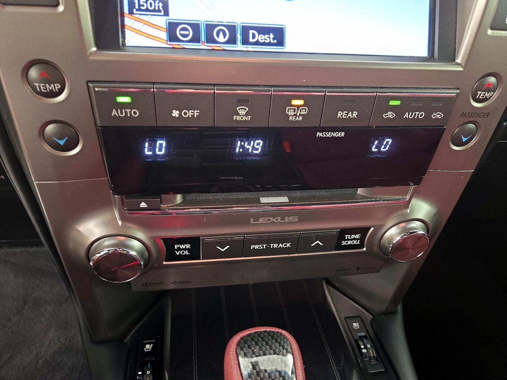 Thumbnail: 2021 Lexus GX - 17