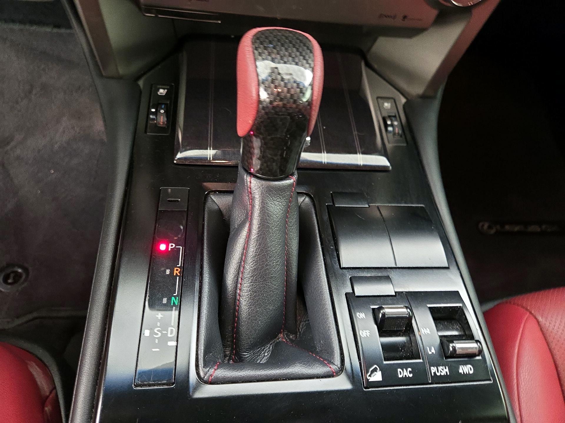 Thumbnail: 2021 Lexus GX - 18