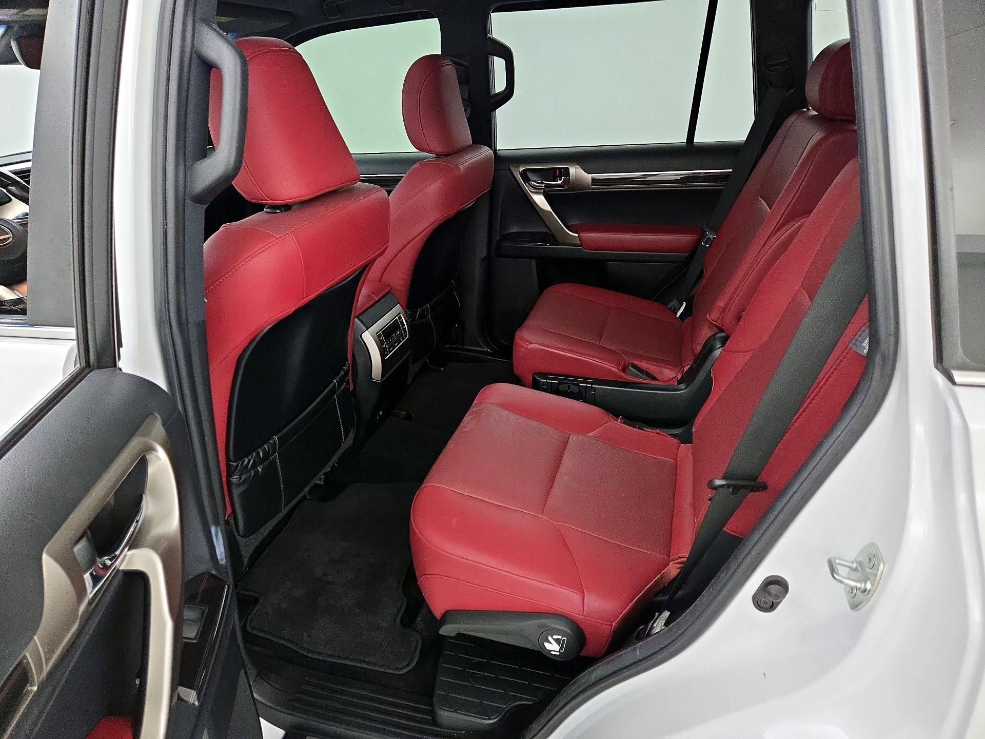 Thumbnail: 2021 Lexus GX - 20