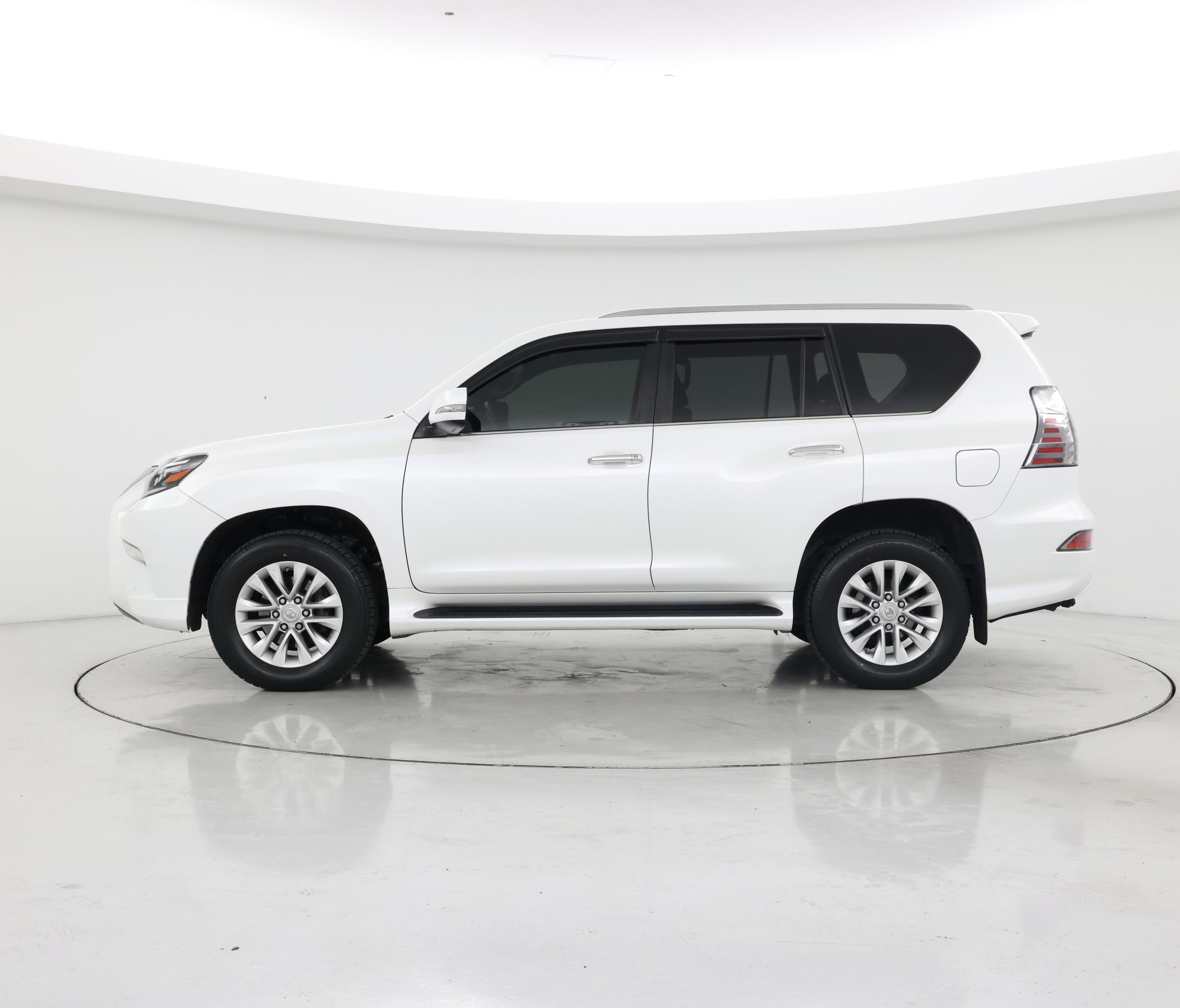Thumbnail: 2021 Lexus GX - 3