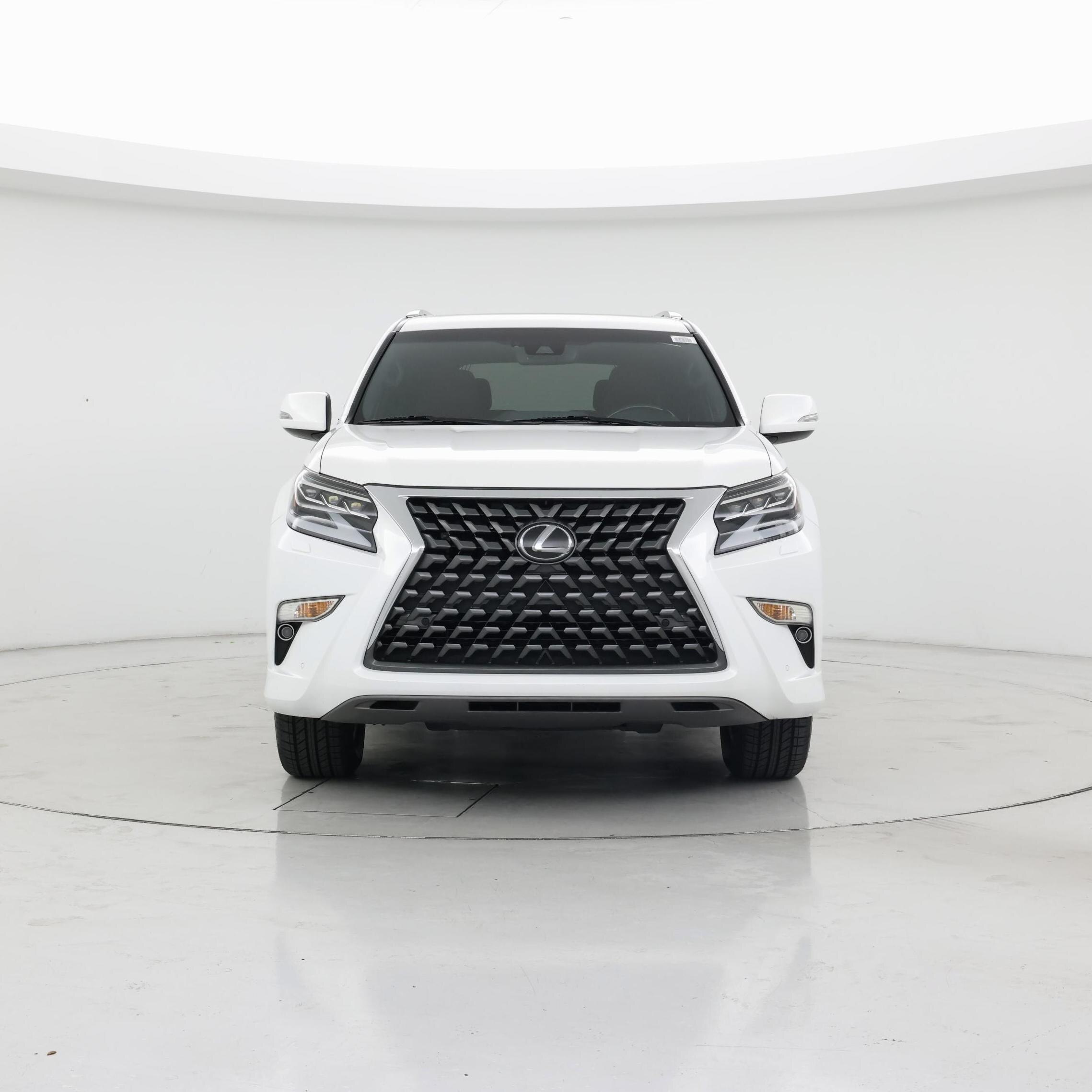 Thumbnail: 2021 Lexus GX - 5