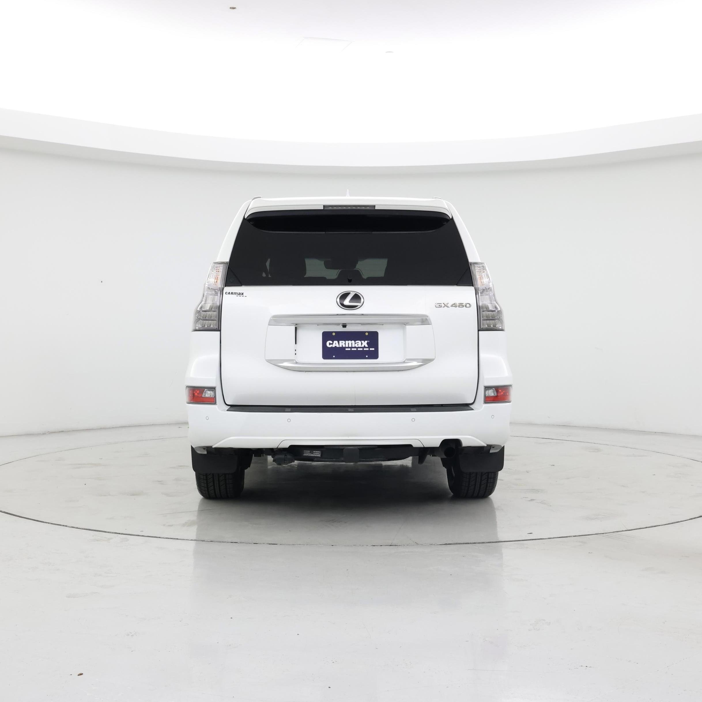 Thumbnail: 2021 Lexus GX - 6