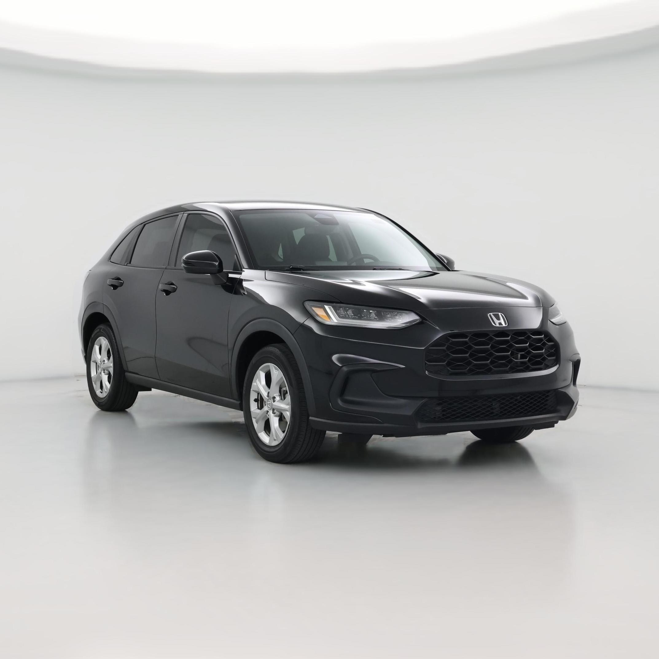 Thumbnail: 2023 Honda HR-V - 1
