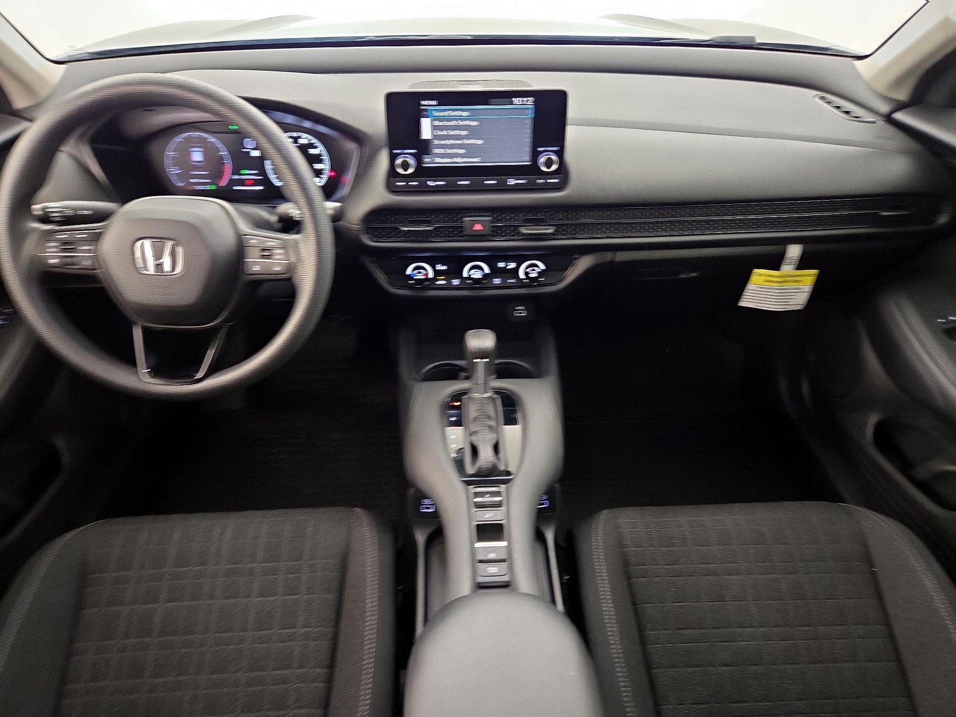 Thumbnail: 2023 Honda HR-V - 9