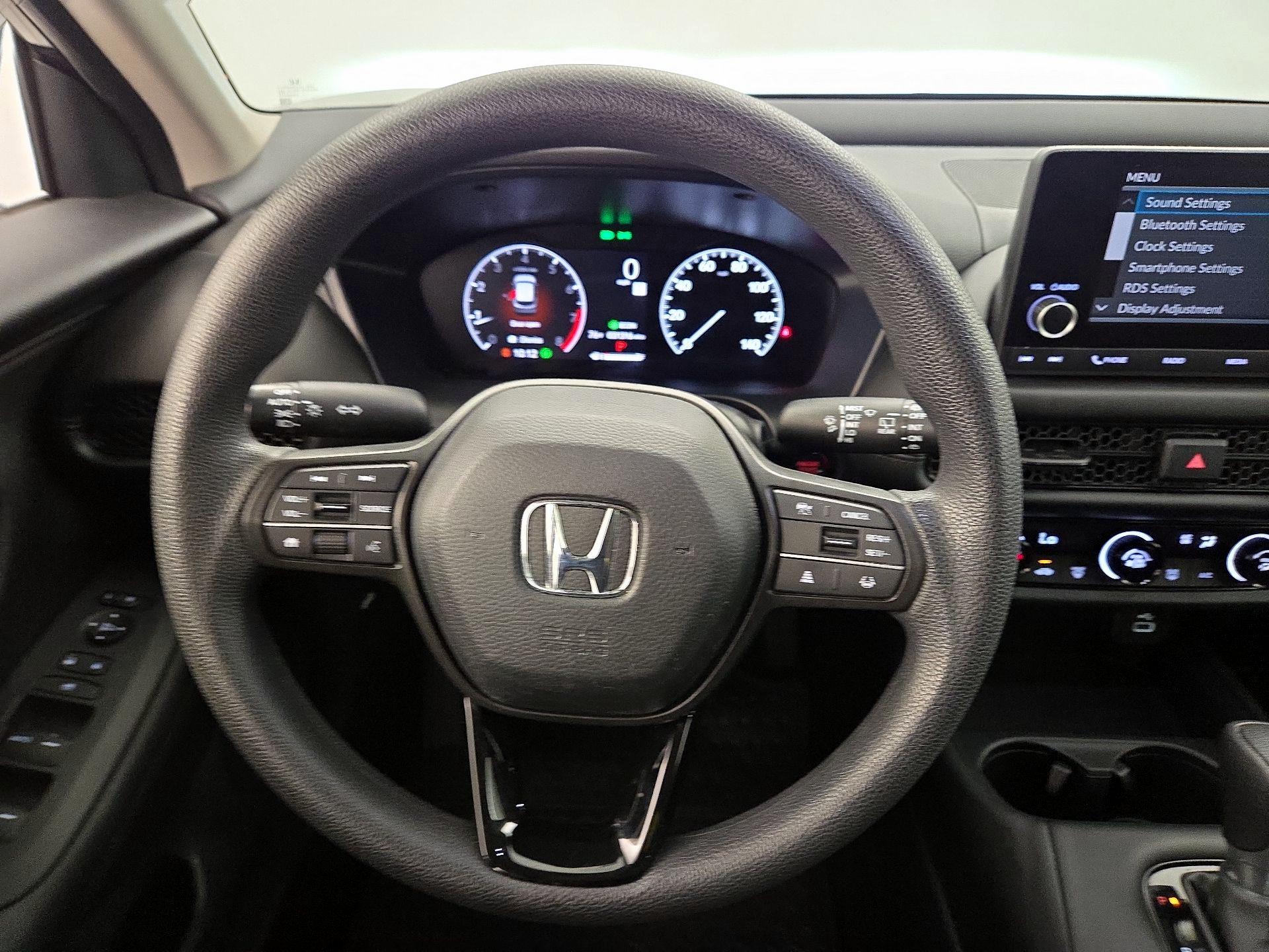 Thumbnail: 2023 Honda HR-V - 10