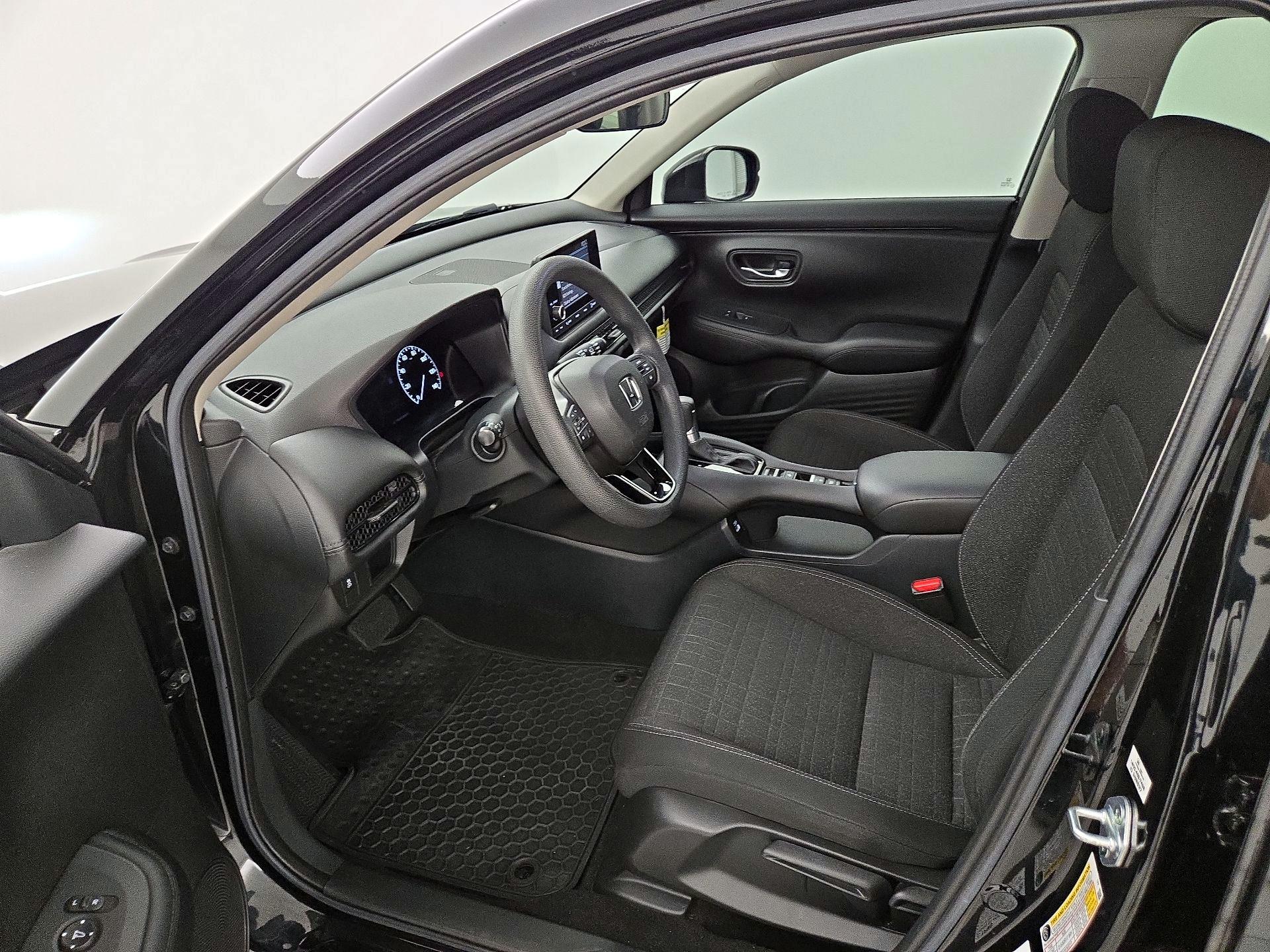 Thumbnail: 2023 Honda HR-V - 11