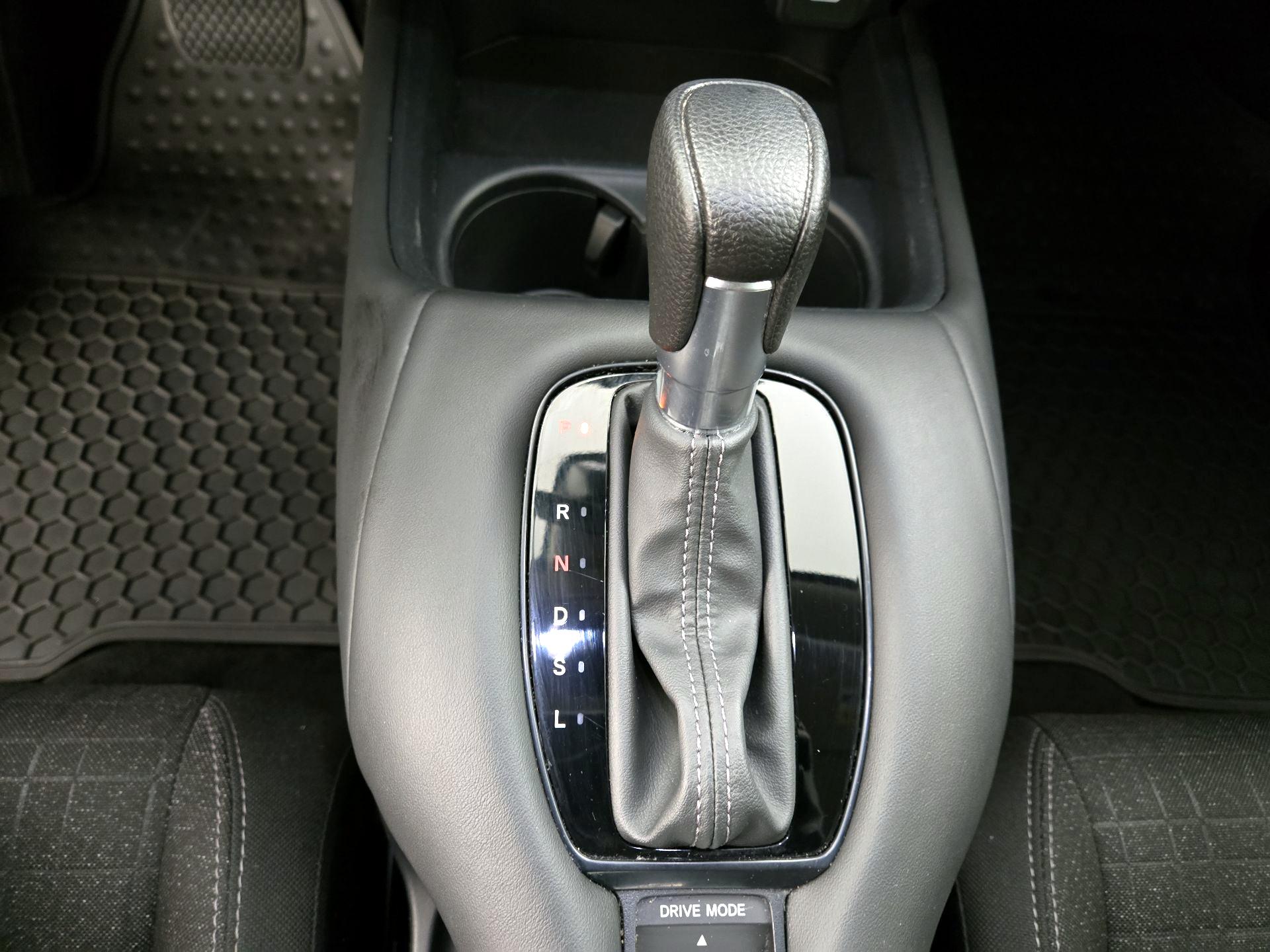Thumbnail: 2023 Honda HR-V - 17