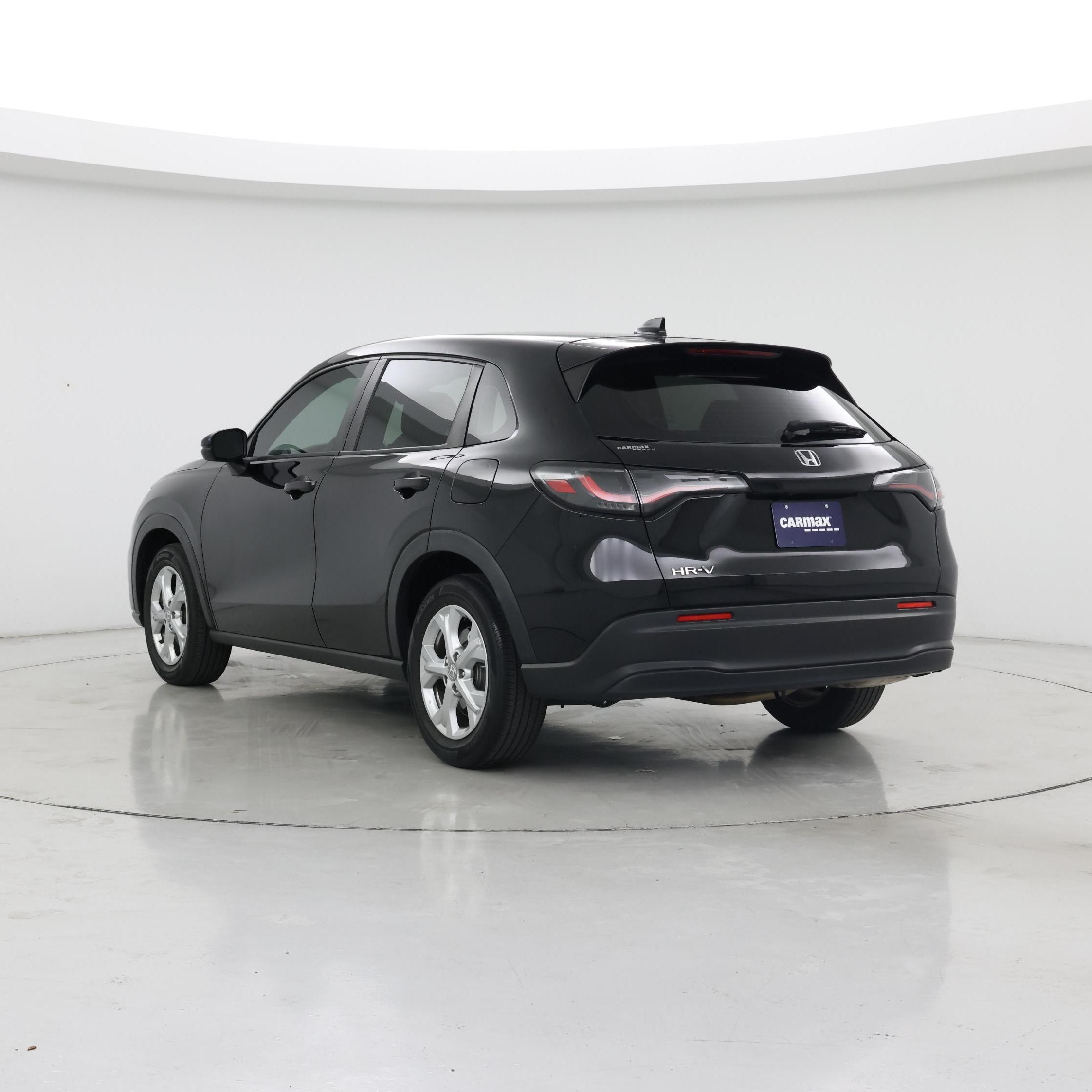 Thumbnail: 2023 Honda HR-V - 2