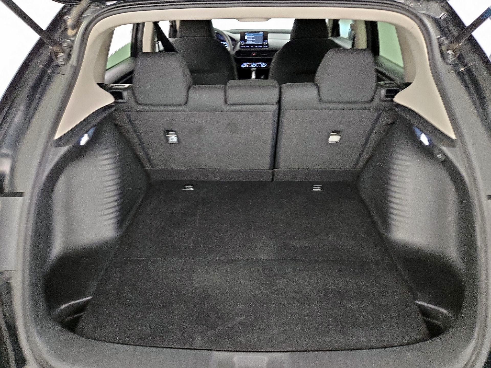Thumbnail: 2023 Honda HR-V - 20
