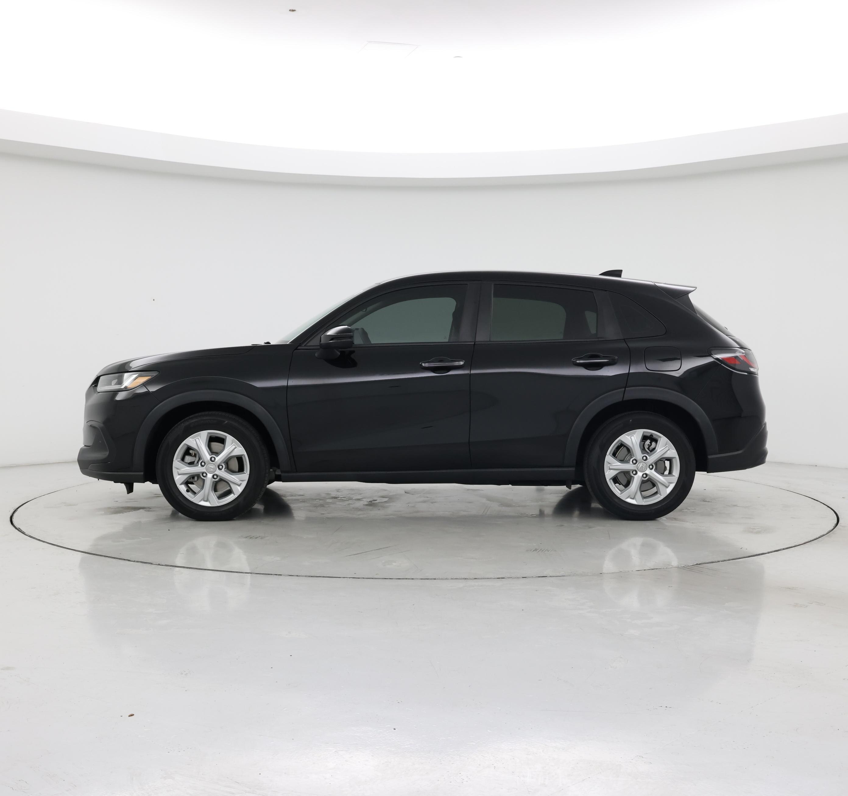 Thumbnail: 2023 Honda HR-V - 3