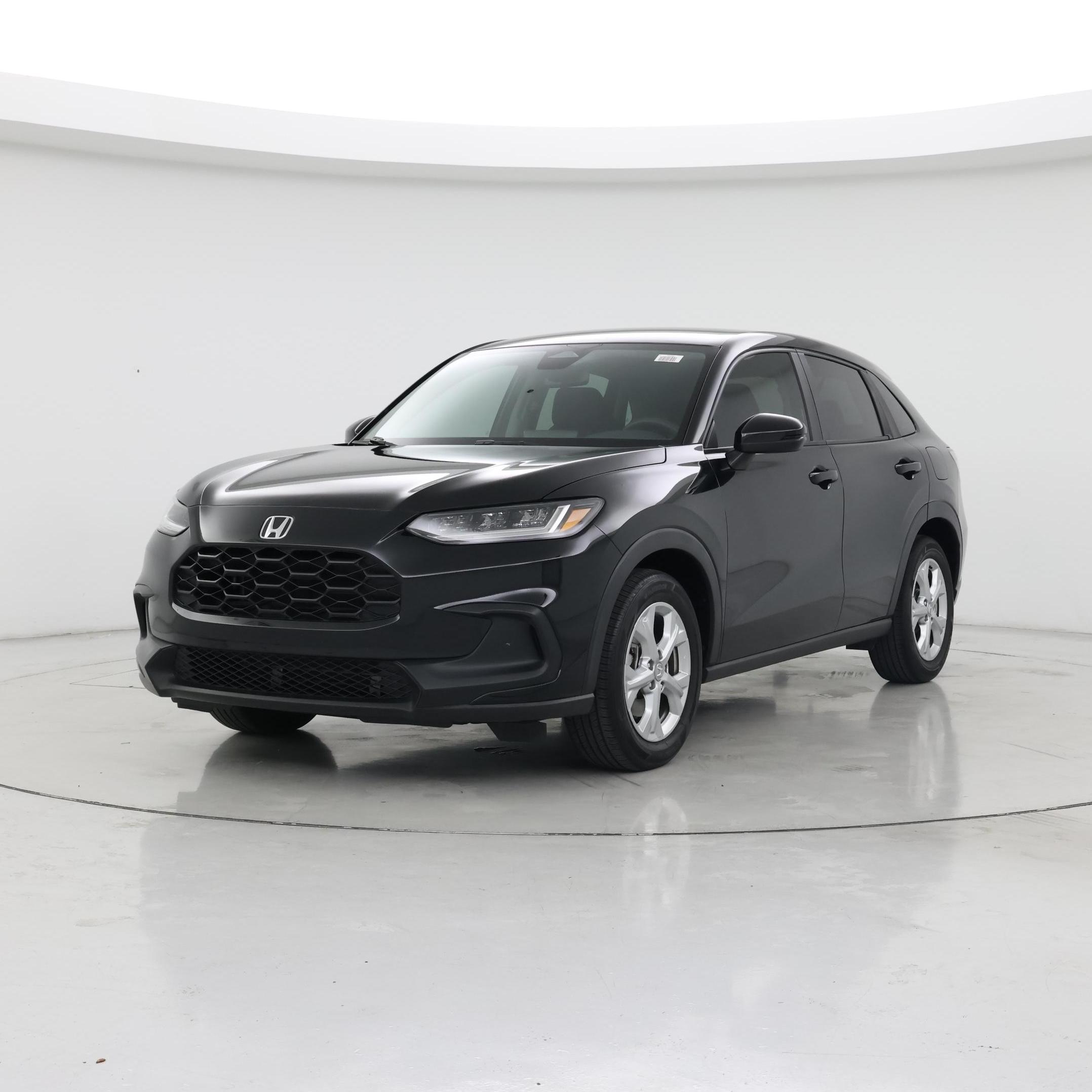 Thumbnail: 2023 Honda HR-V - 4