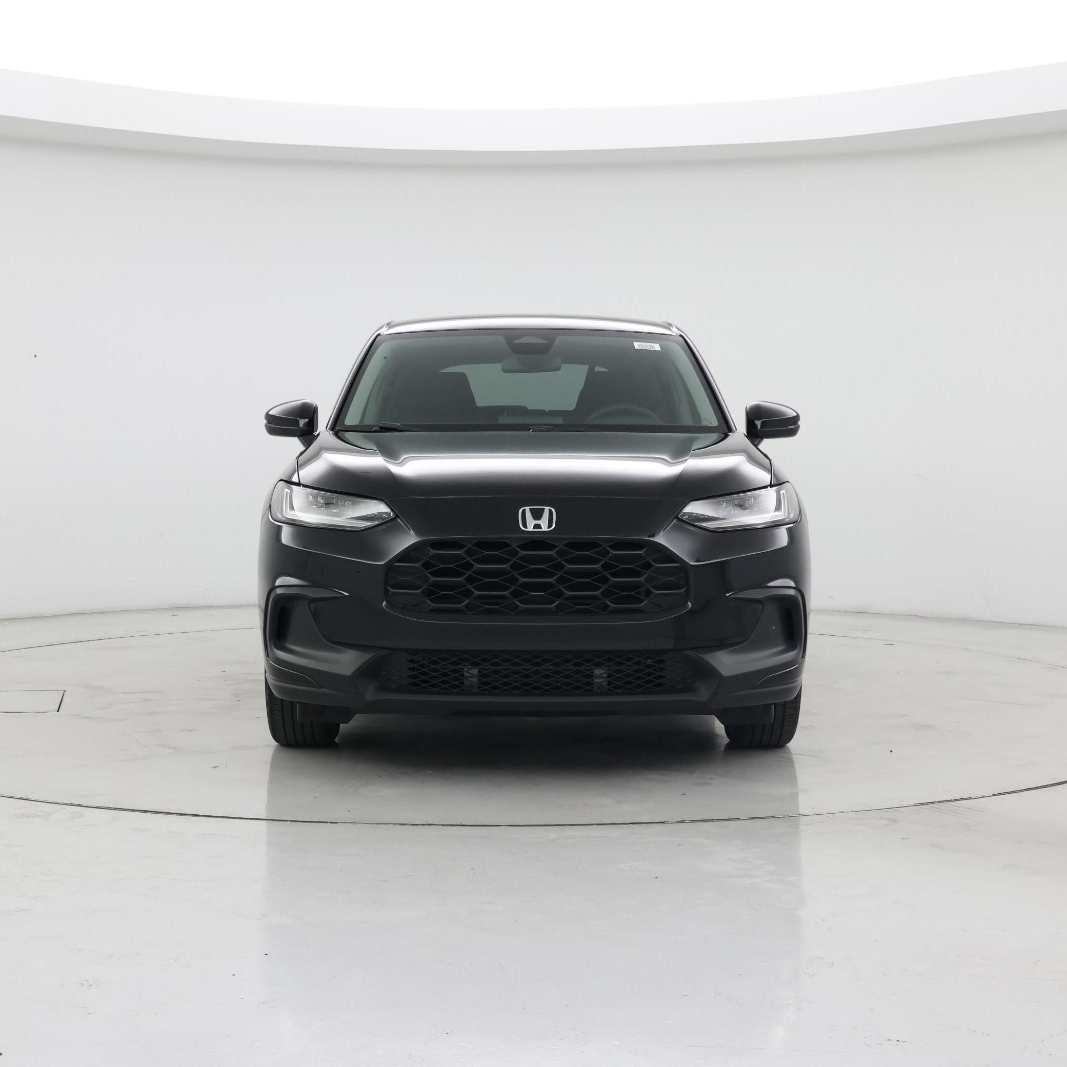 Thumbnail: 2023 Honda HR-V - 5