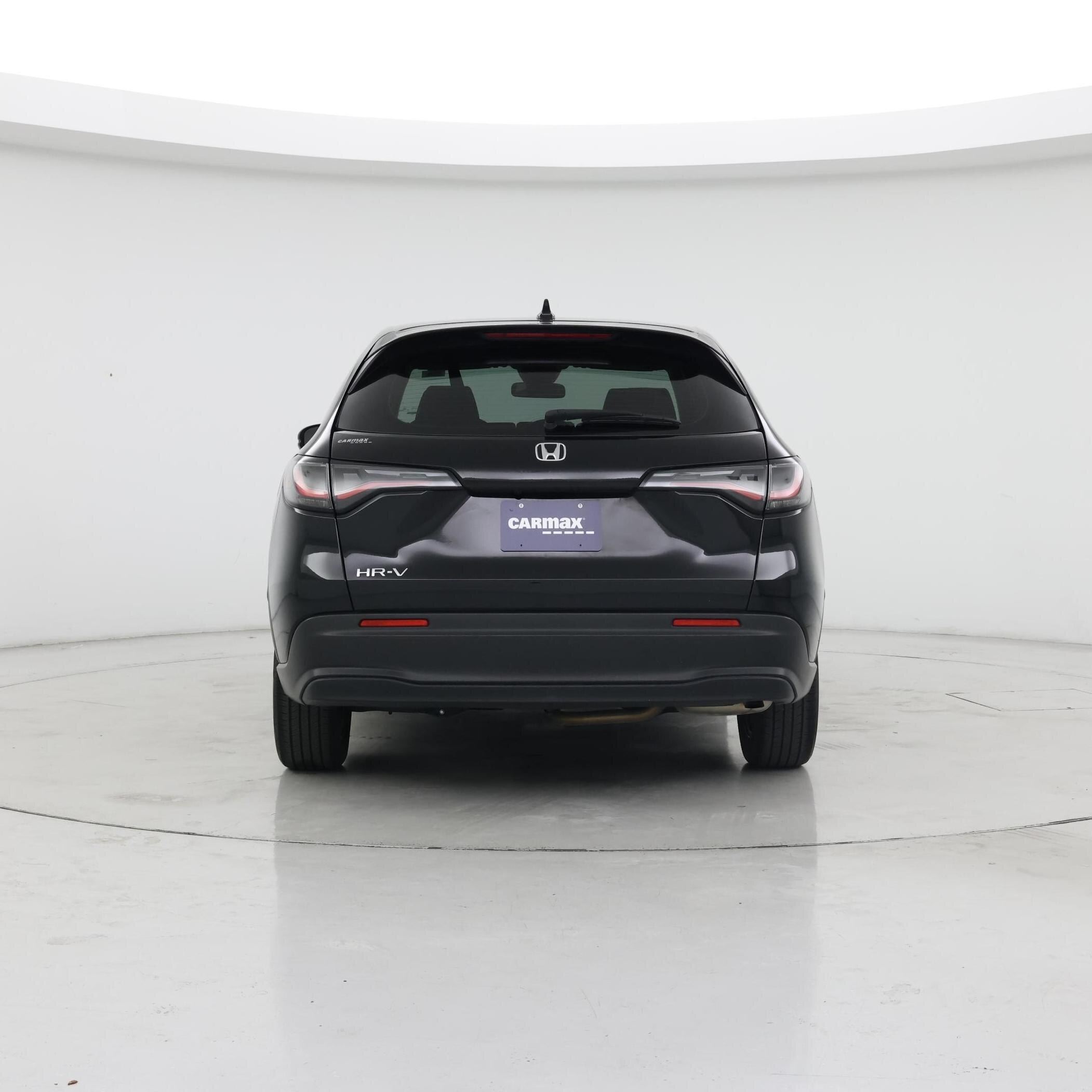 Thumbnail: 2023 Honda HR-V - 6