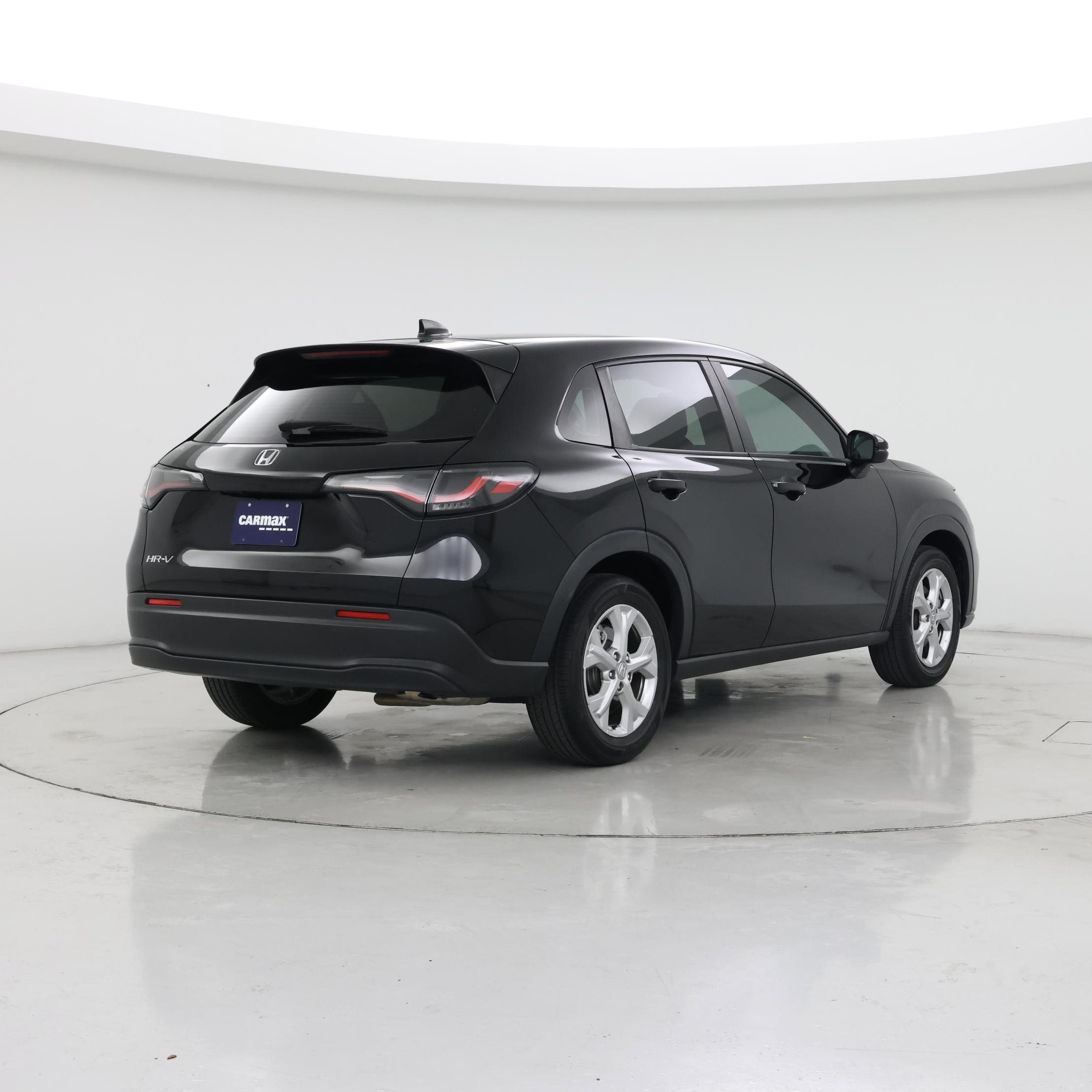 Thumbnail: 2023 Honda HR-V - 8
