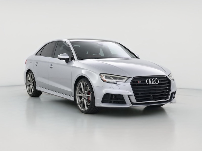 2017 Audi S3 Prestige -
                  Henderson, NV