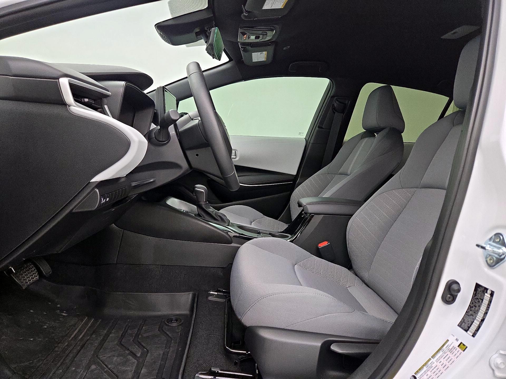 Thumbnail: 2025 Toyota Corolla - 11