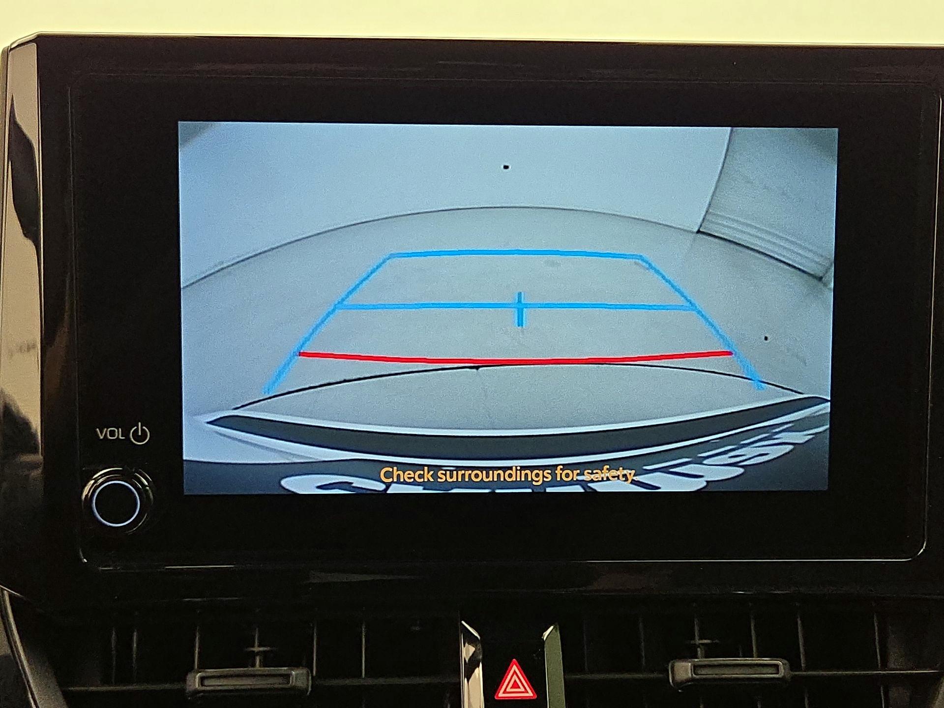 Thumbnail: 2025 Toyota Corolla - 14