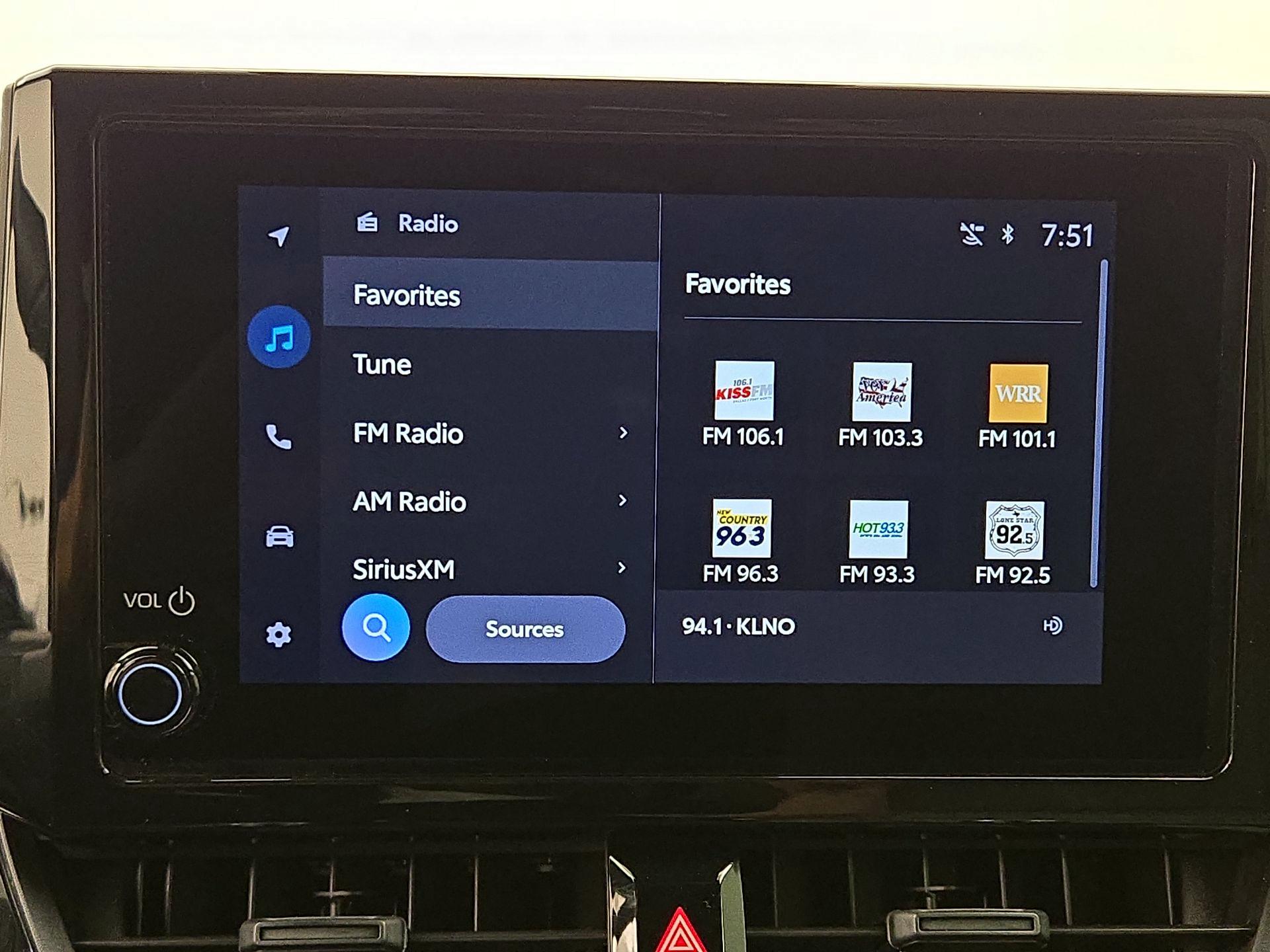 Thumbnail: 2025 Toyota Corolla - 15