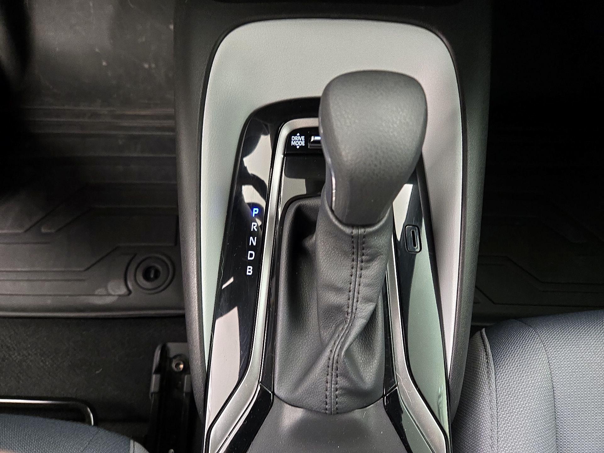 Thumbnail: 2025 Toyota Corolla - 17