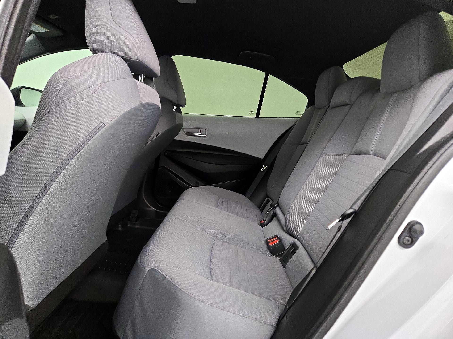 Thumbnail: 2025 Toyota Corolla - 19