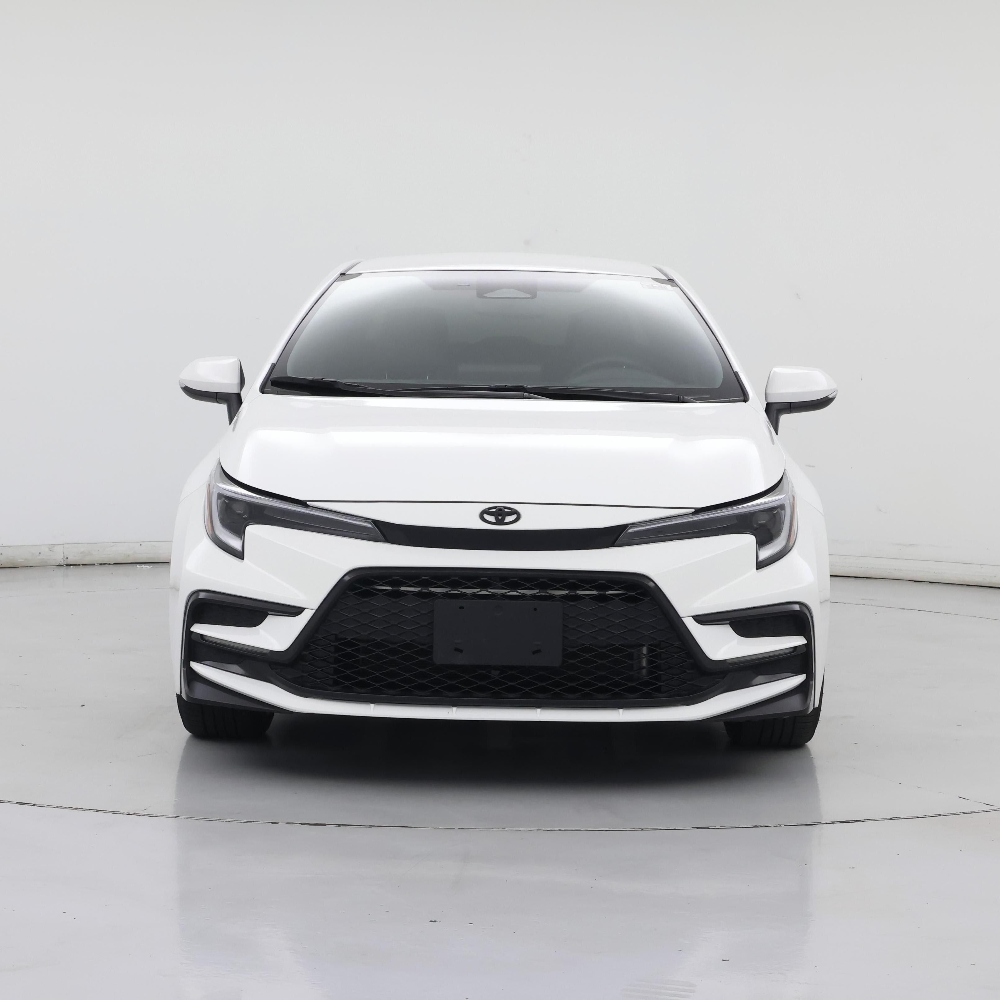 Thumbnail: 2025 Toyota Corolla - 5