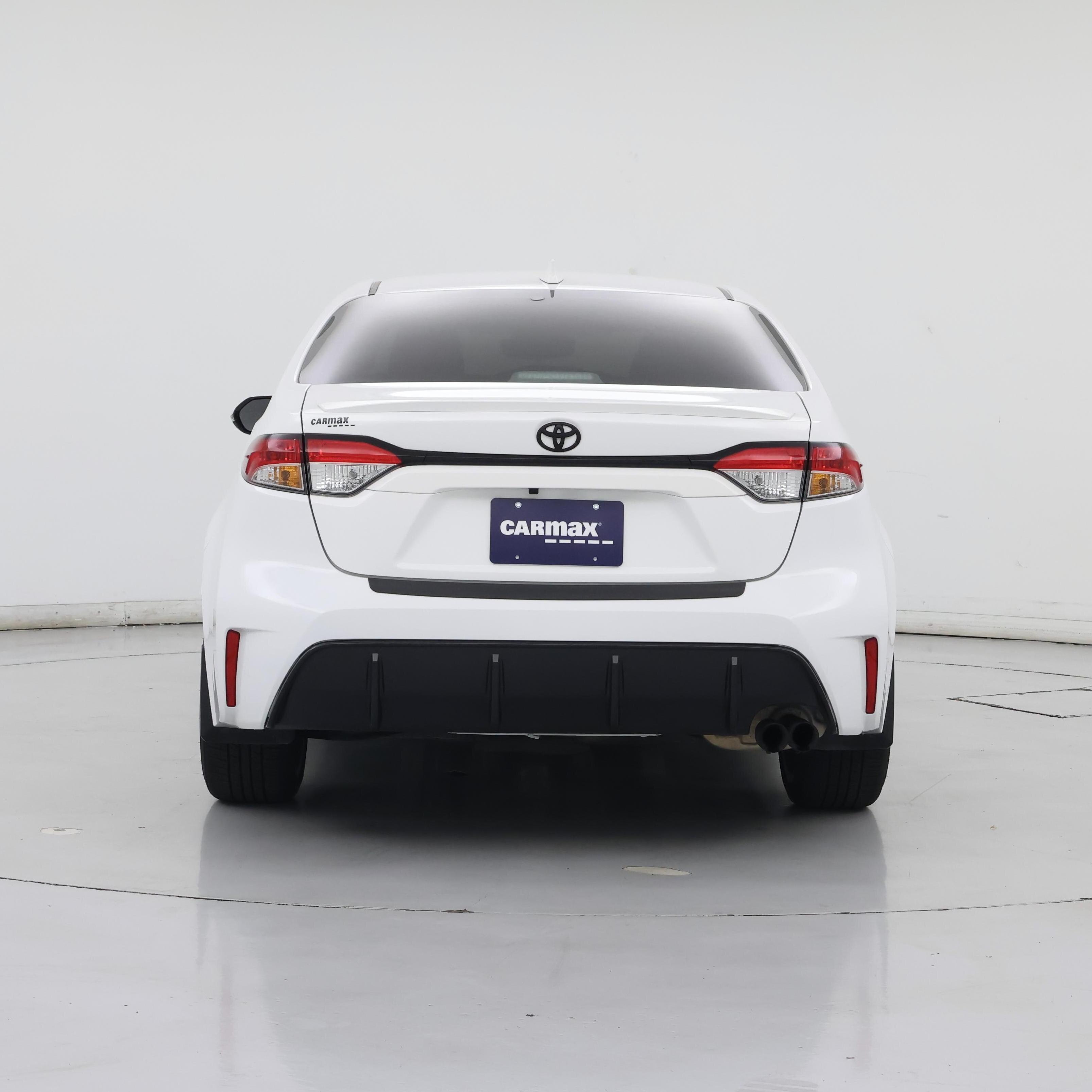 Thumbnail: 2025 Toyota Corolla - 6