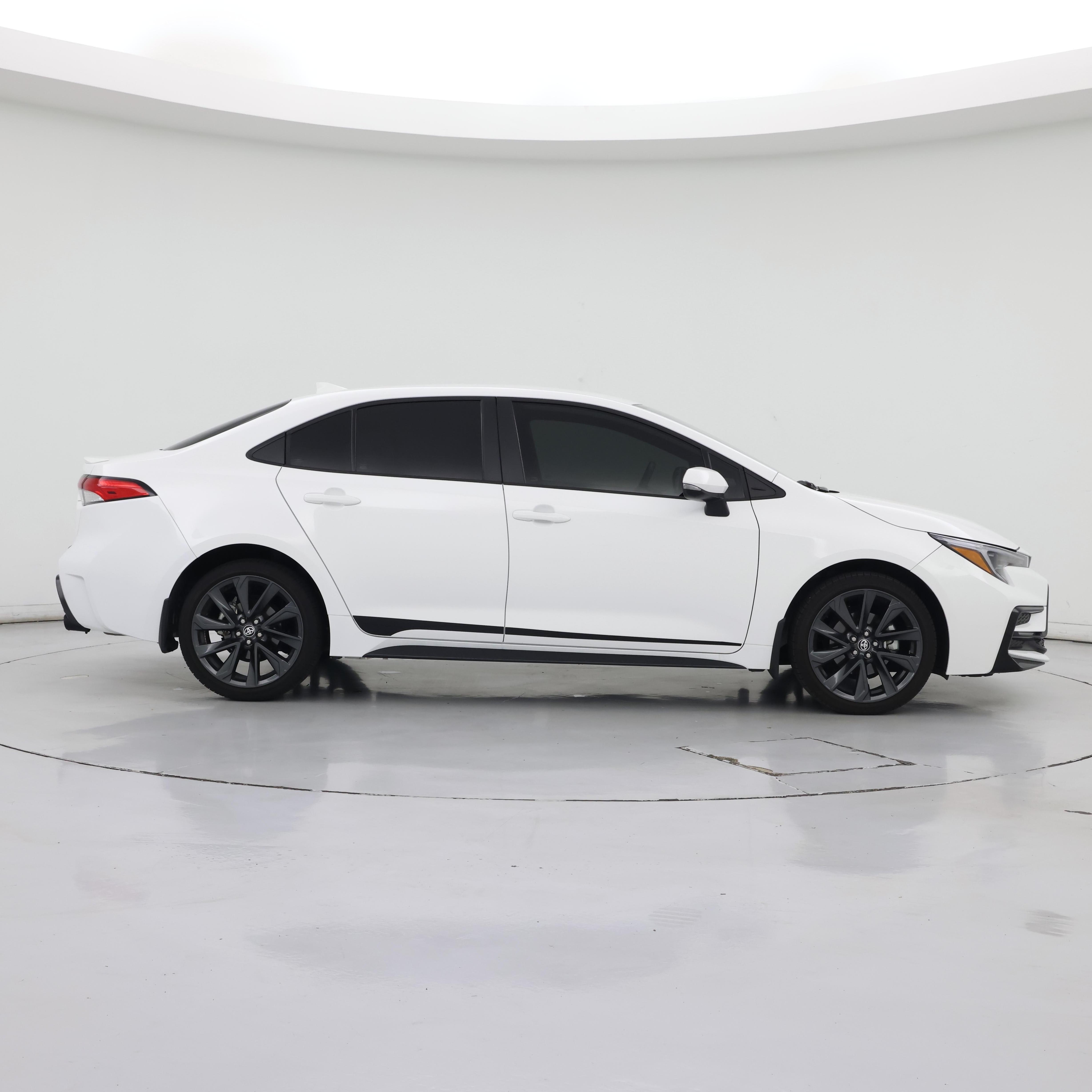 Thumbnail: 2025 Toyota Corolla - 7