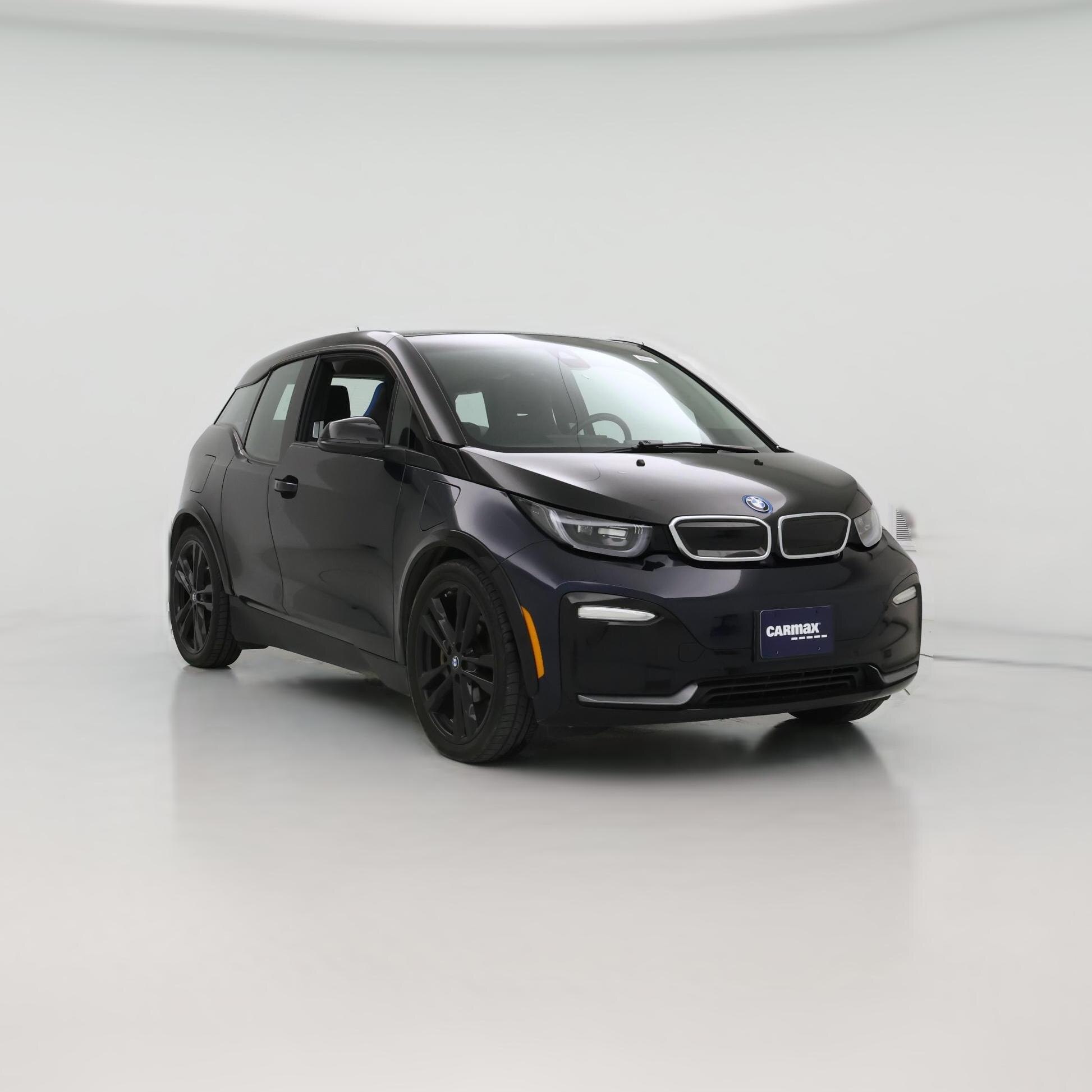 Thumbnail: 2018 BMW i3 - 1