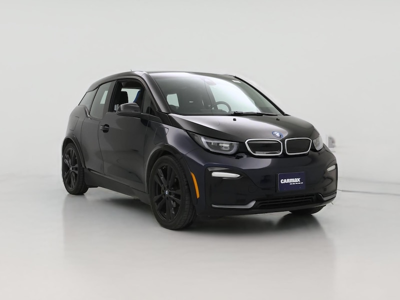 2018 BMW i3 Range Extender -
                  Fort Worth, TX