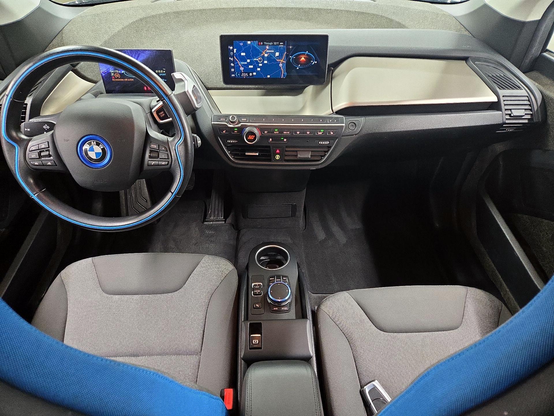 Thumbnail: 2018 BMW i3 - 9