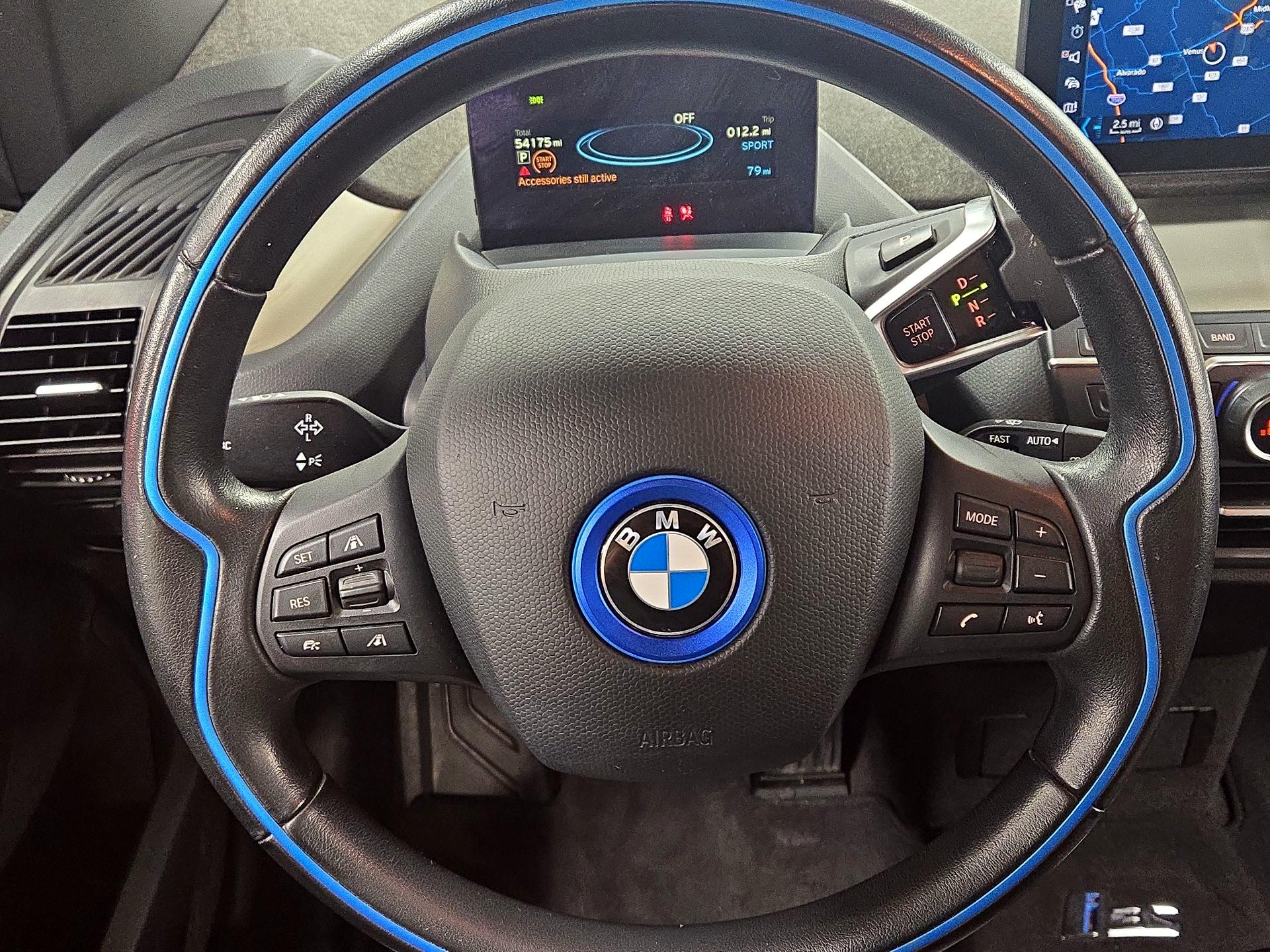 Thumbnail: 2018 BMW i3 - 10