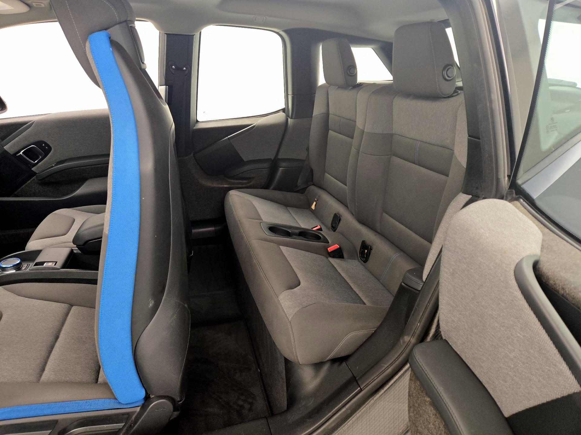 Thumbnail: 2018 BMW i3 - 20