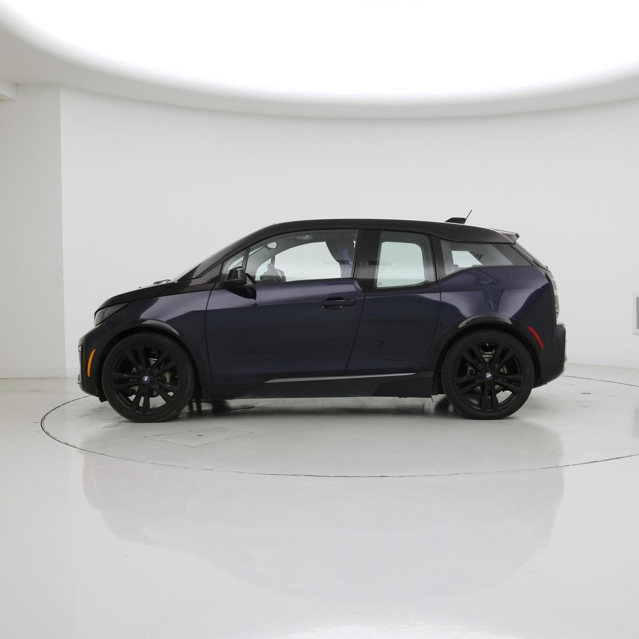 Thumbnail: 2018 BMW i3 - 3