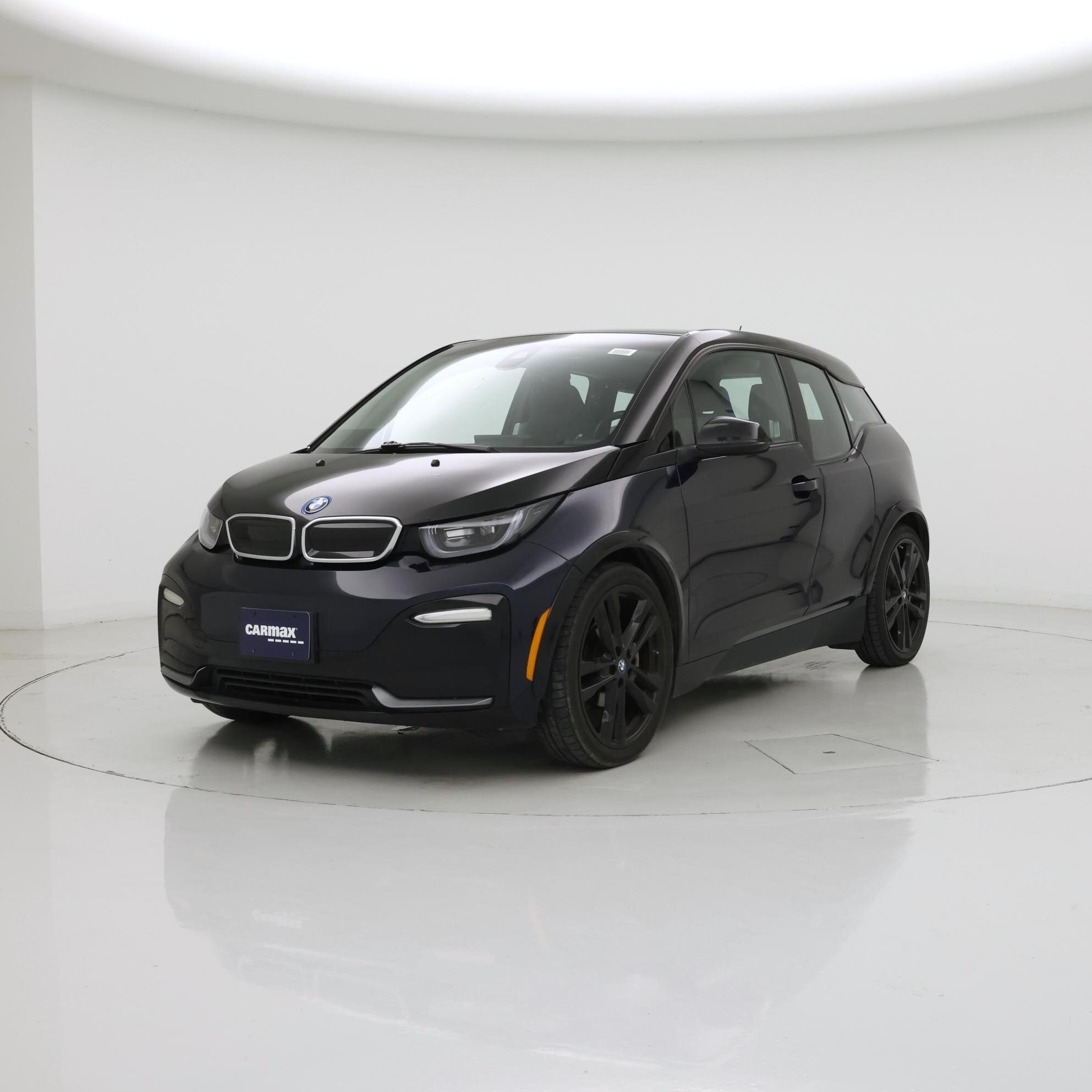Thumbnail: 2018 BMW i3 - 4
