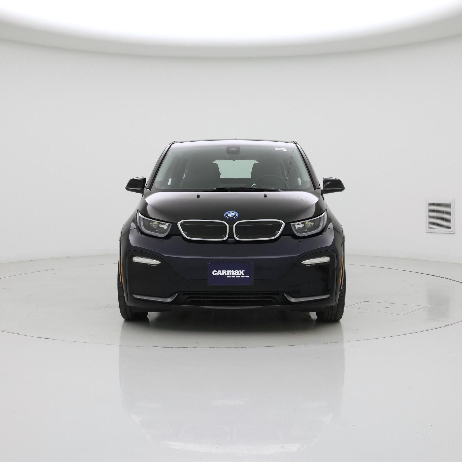 Thumbnail: 2018 BMW i3 - 5