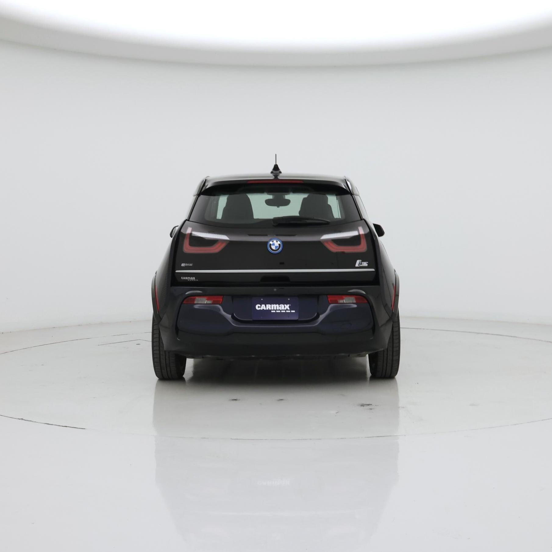 Thumbnail: 2018 BMW i3 - 6