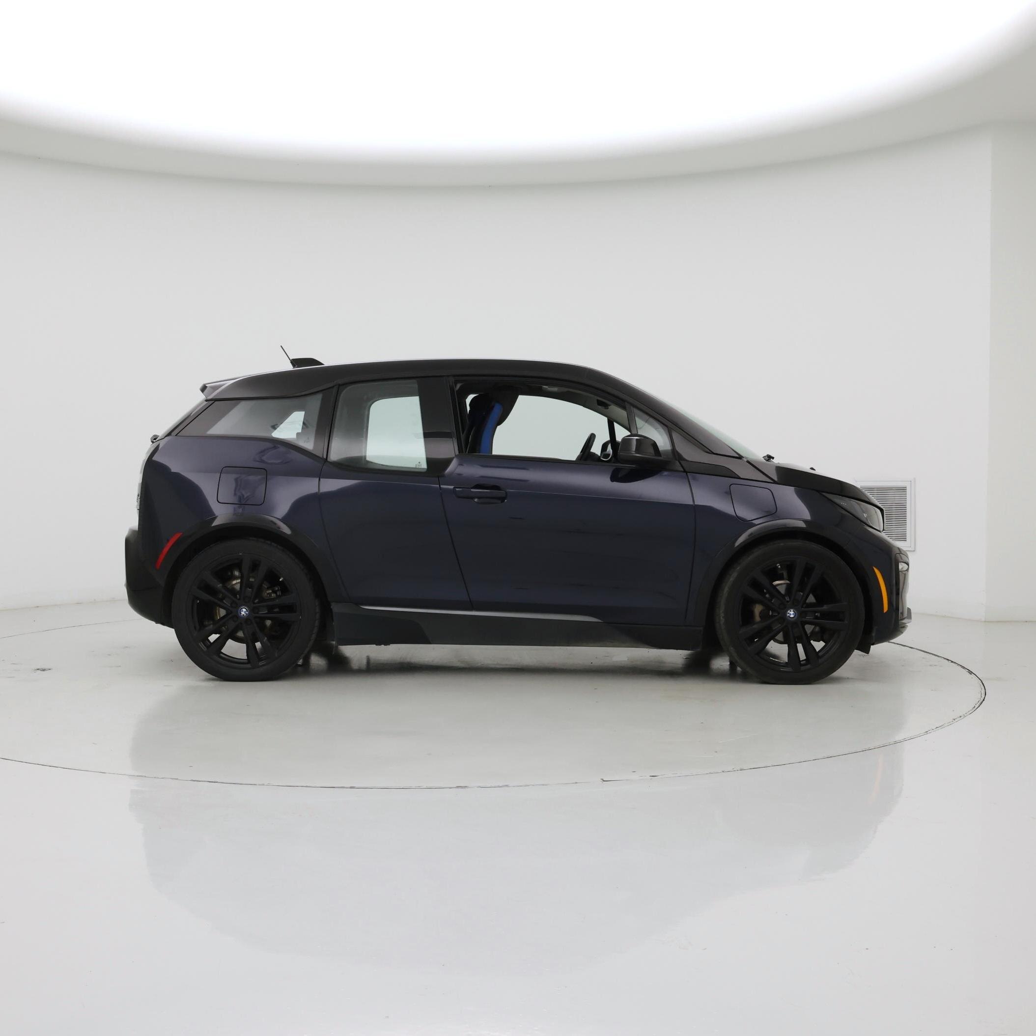 Thumbnail: 2018 BMW i3 - 7