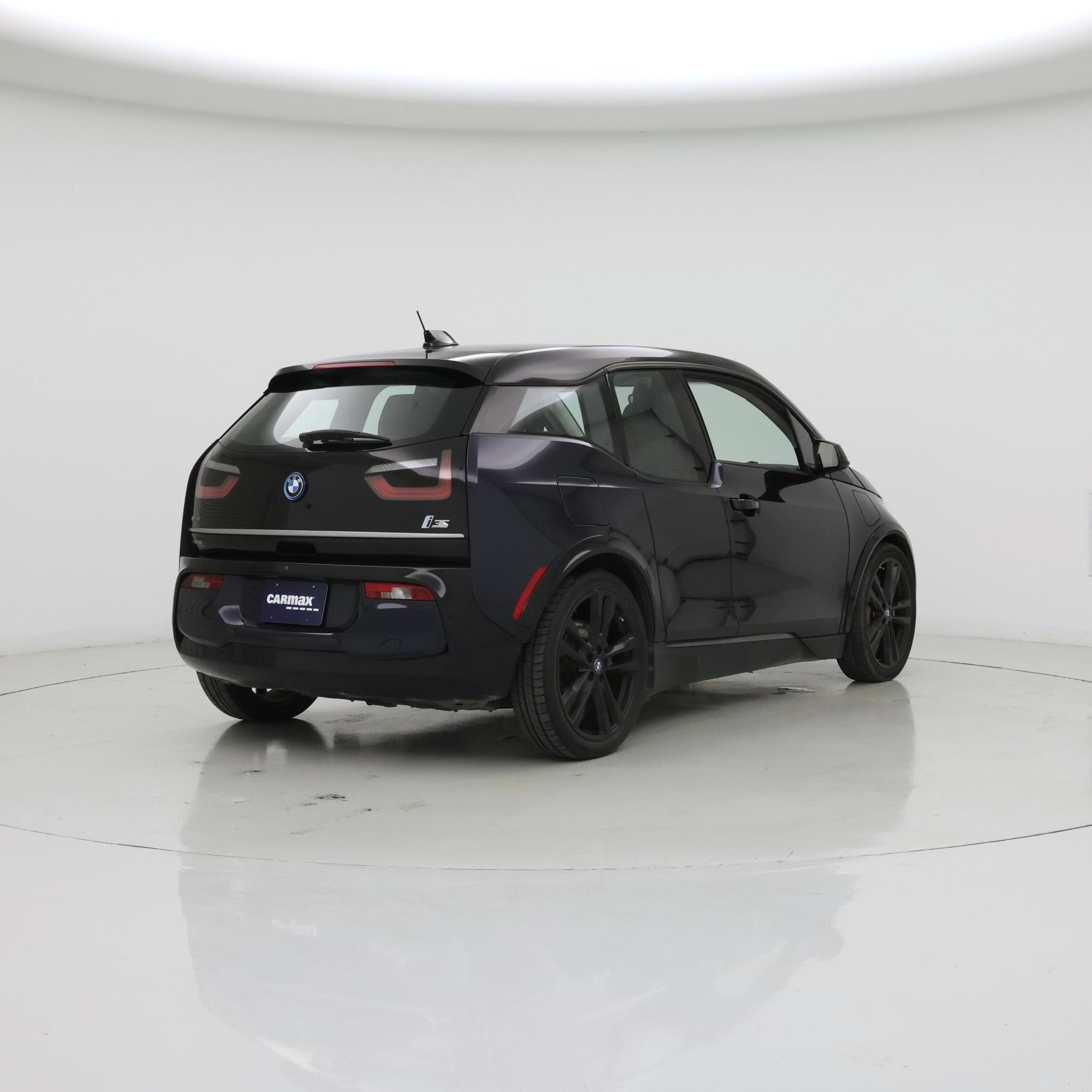 Thumbnail: 2018 BMW i3 - 8