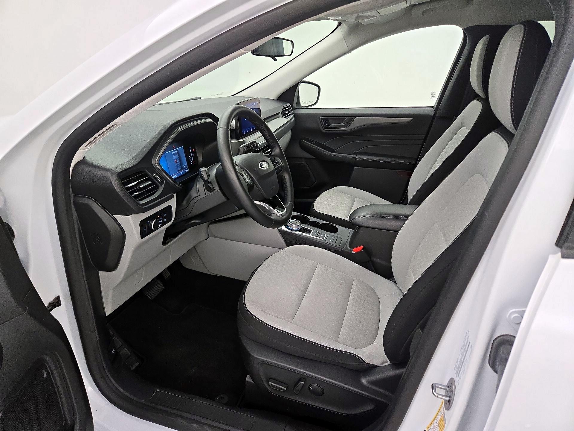 Thumbnail: 2024 Ford Escape - 11