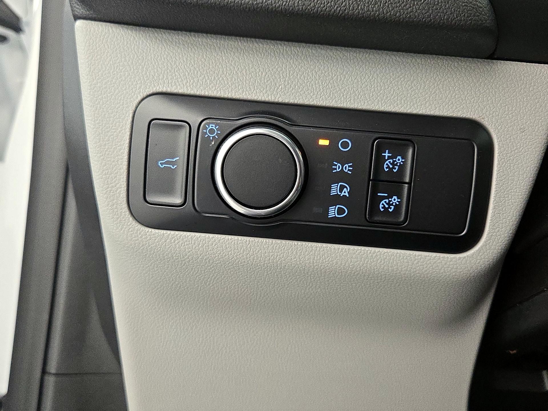 Thumbnail: 2024 Ford Escape - 13